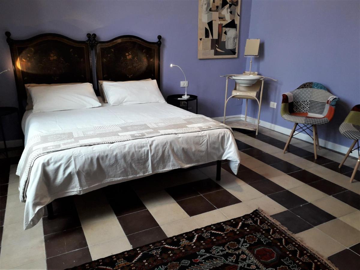 I Templari B&B Self-Contained Brindisi Exterior photo
