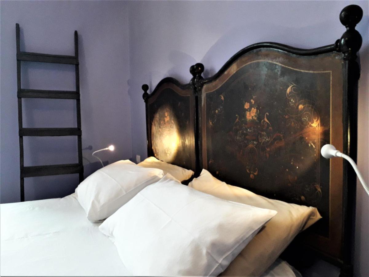 I Templari B&B Self-Contained Brindisi Exterior photo