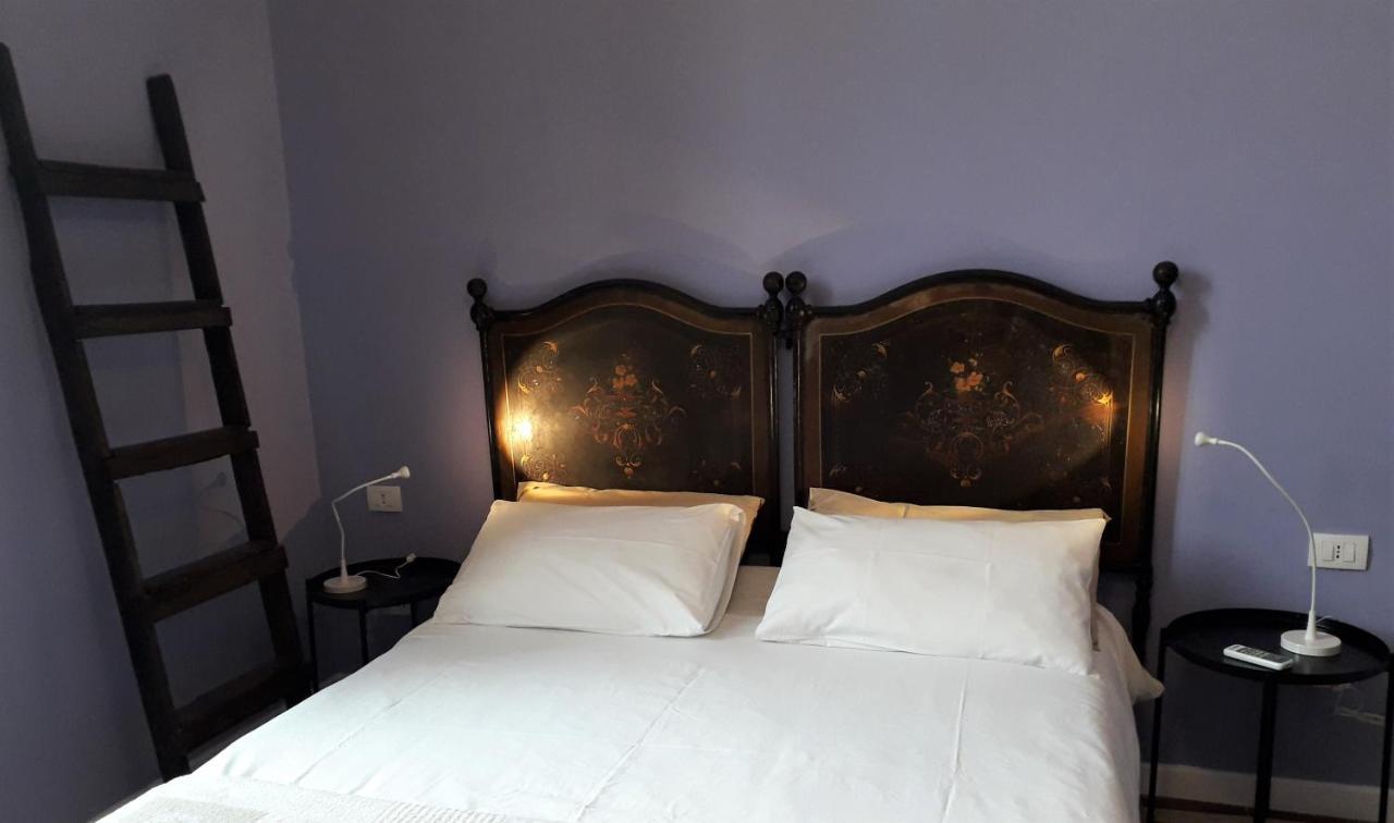 I Templari B&B Self-Contained Brindisi Exterior photo