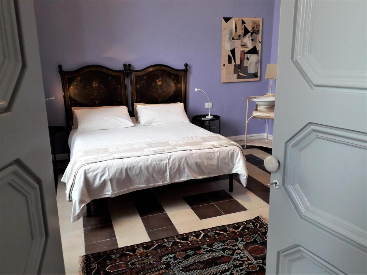 I Templari B&B Self-Contained Brindisi Exterior photo