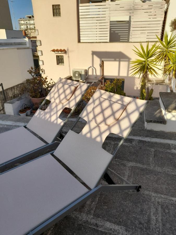 I Templari B&B Self-Contained Brindisi Exterior photo