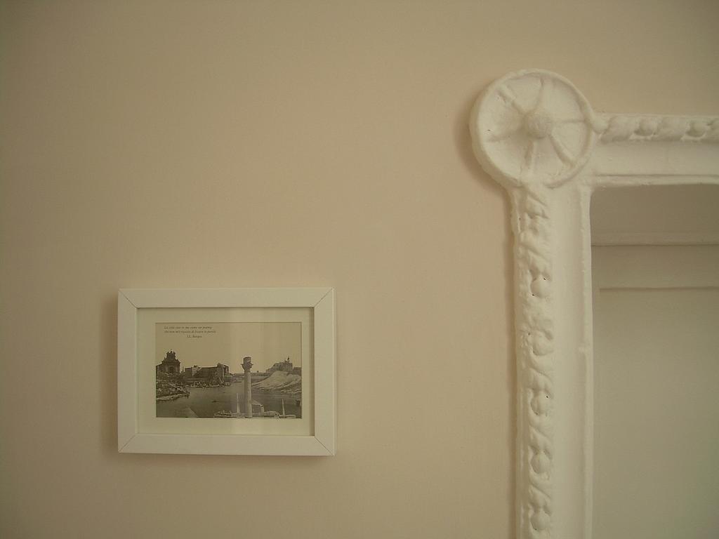 I Templari B&B Self-Contained Brindisi Room photo