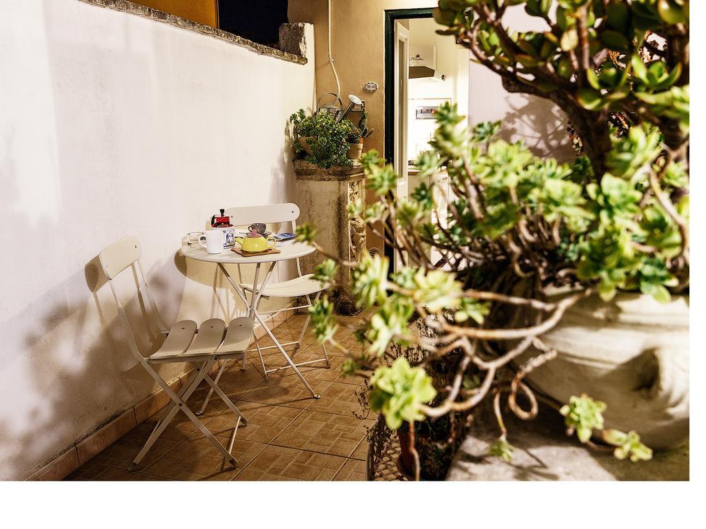 I Templari B&B Self-Contained Brindisi Exterior photo