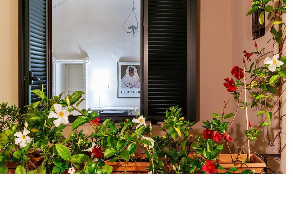 I Templari B&B Self-Contained Brindisi Exterior photo