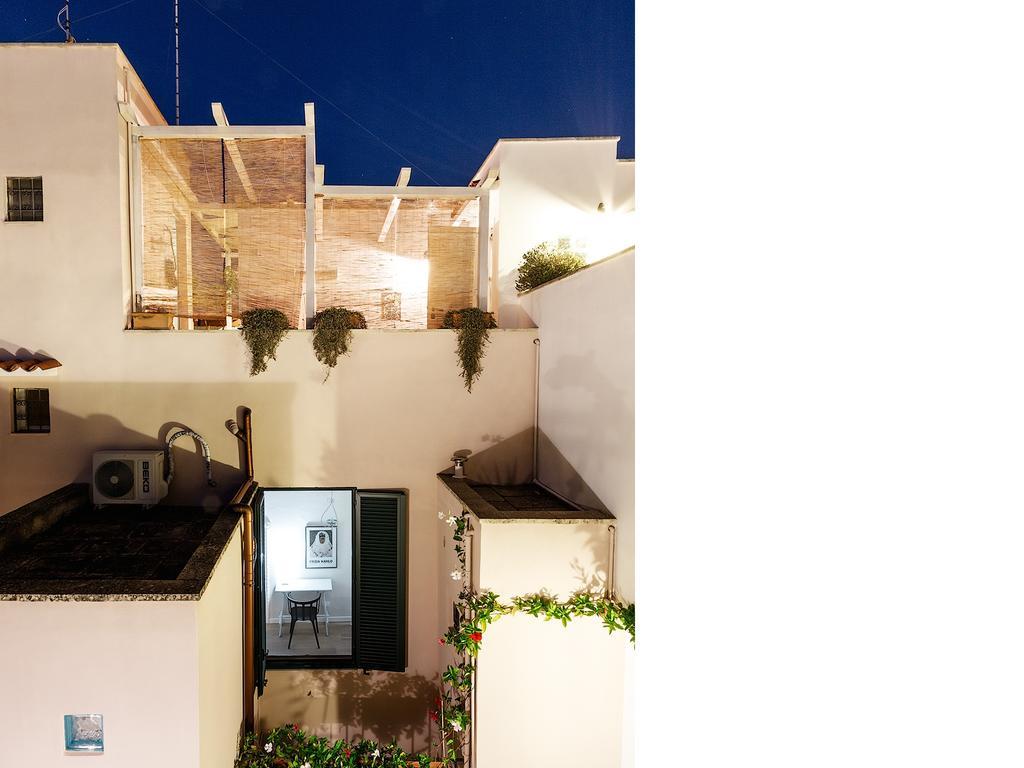 I Templari B&B Self-Contained Brindisi Exterior photo