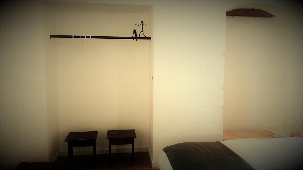 I Templari B&B Self-Contained Brindisi Exterior photo
