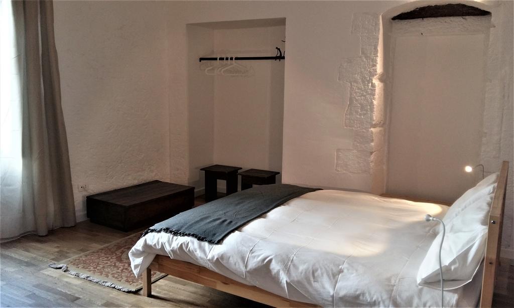 I Templari B&B Self-Contained Brindisi Exterior photo