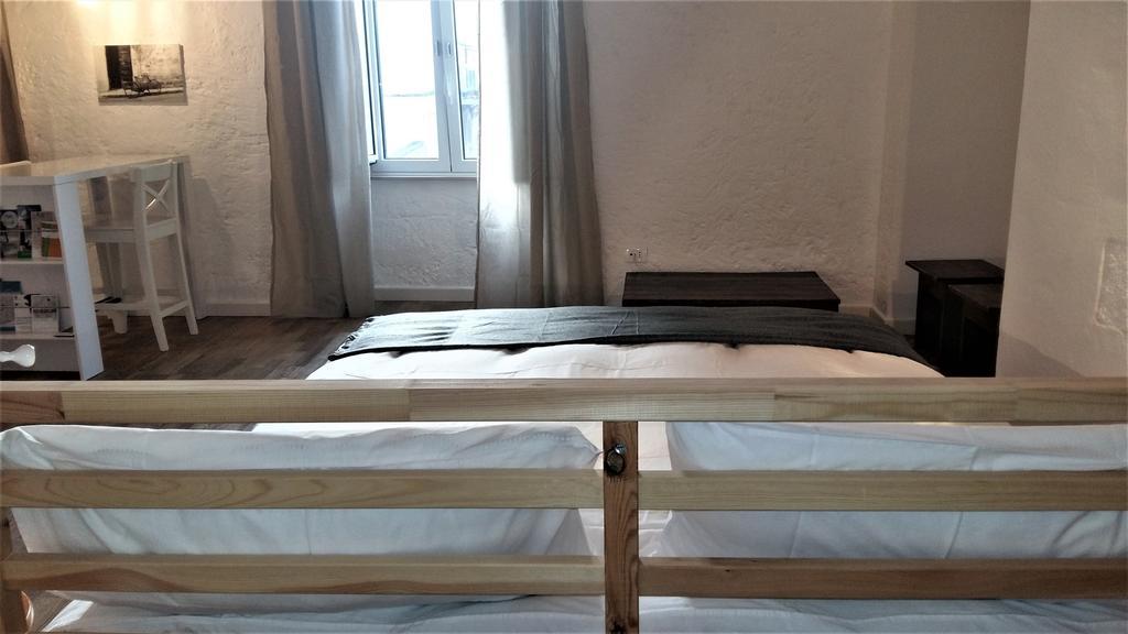 I Templari B&B Self-Contained Brindisi Exterior photo