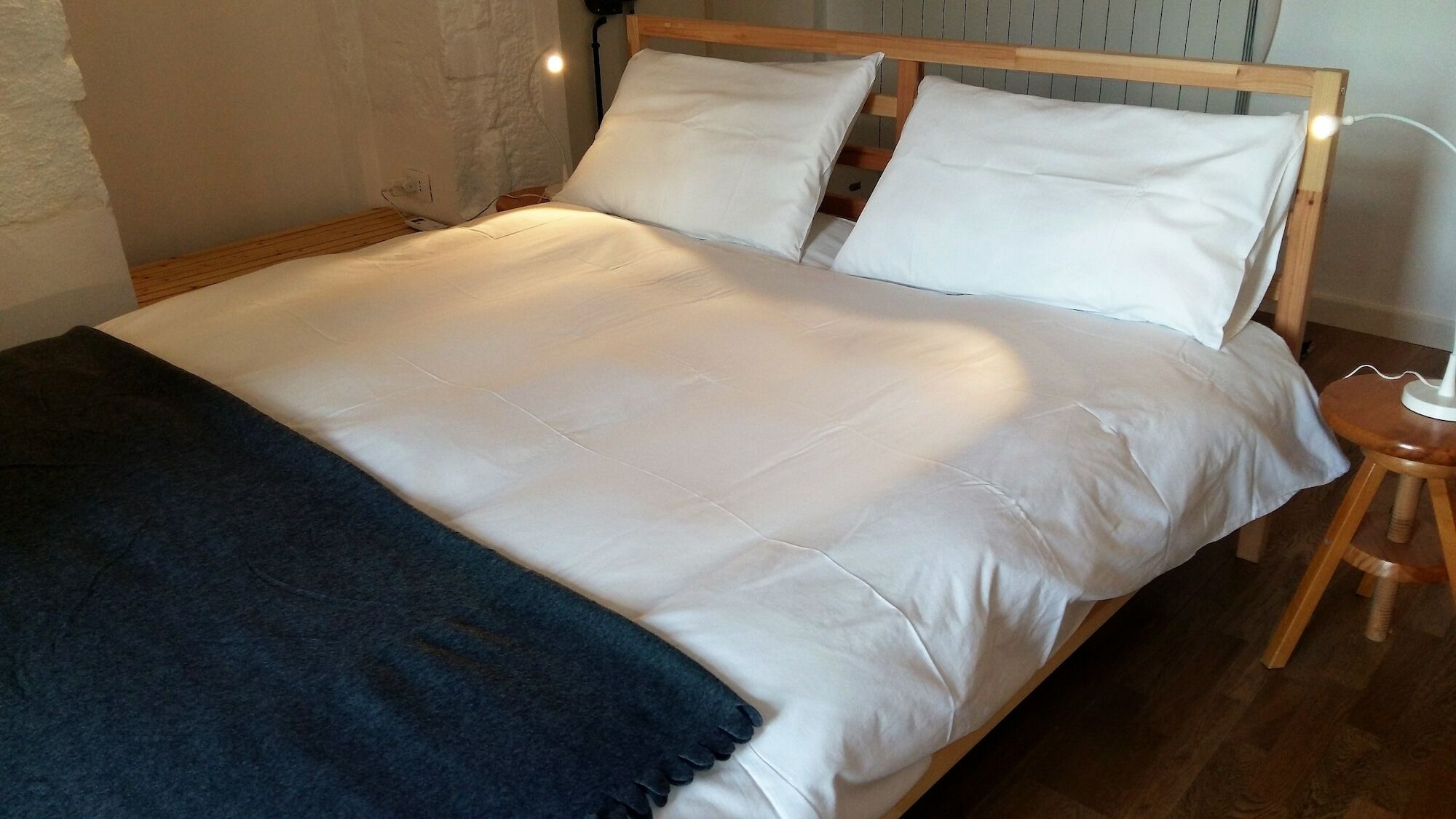 I Templari B&B Self-Contained Brindisi Exterior photo