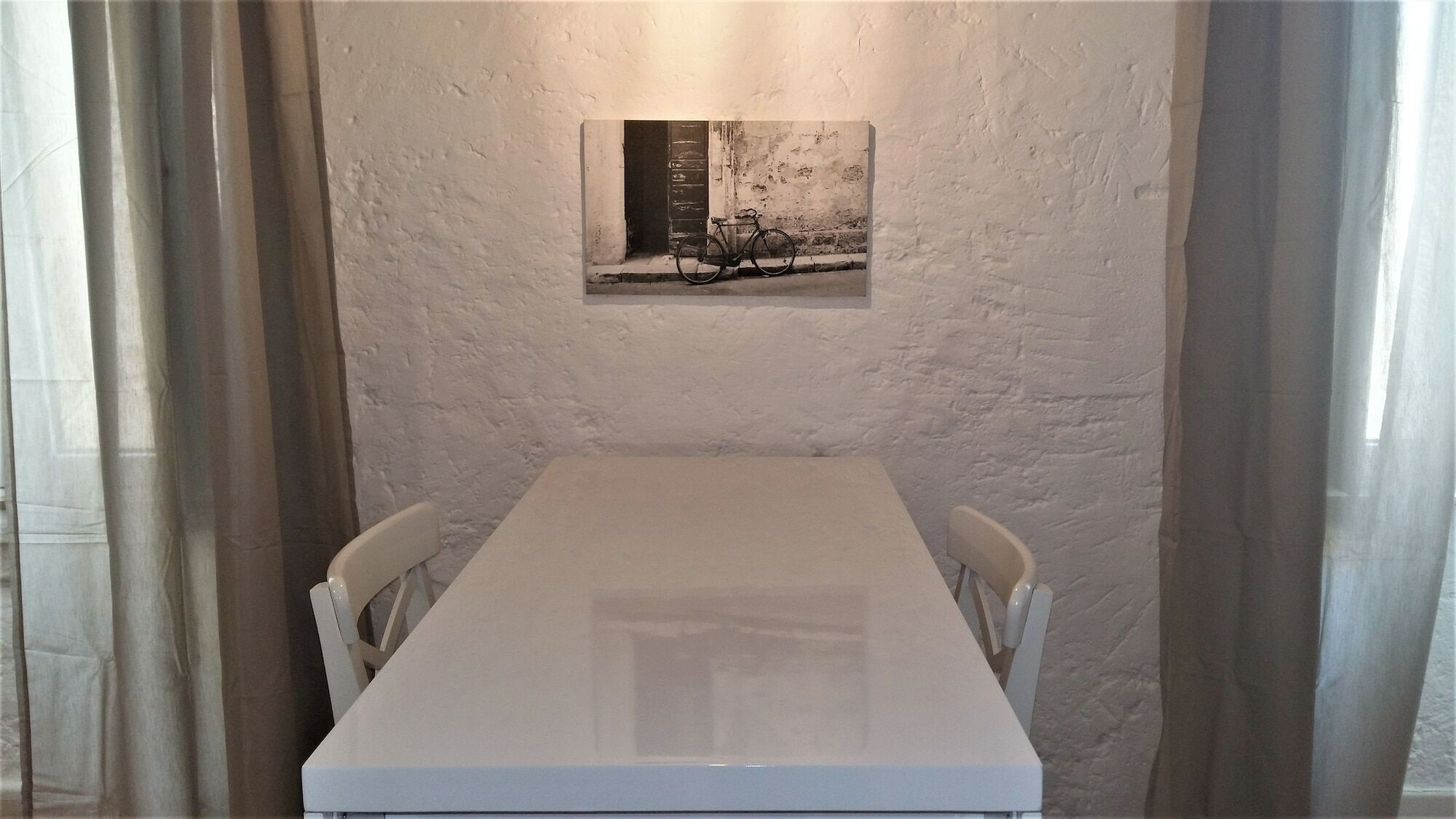 I Templari B&B Self-Contained Brindisi Exterior photo