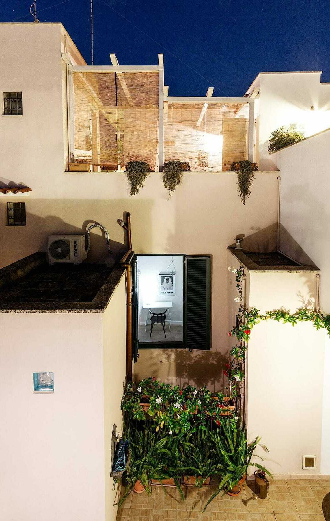 I Templari B&B Self-Contained Brindisi Exterior photo