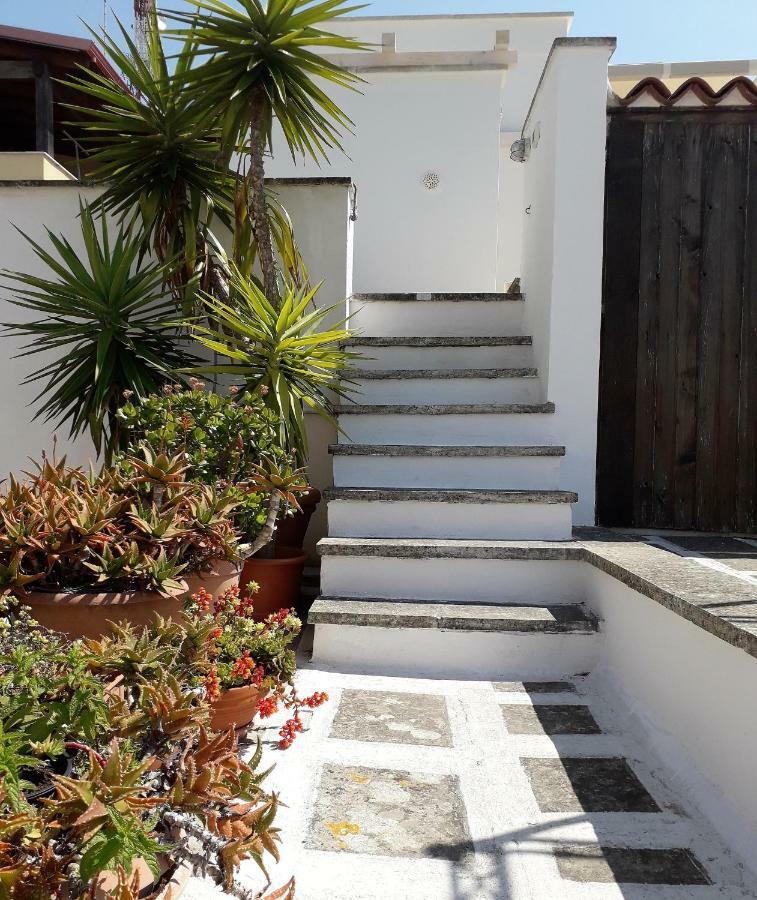I Templari B&B Self-Contained Brindisi Exterior photo